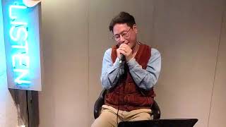 윤종신_뷰티 인사이드 @LISTEN STAGE (2018.04.27)