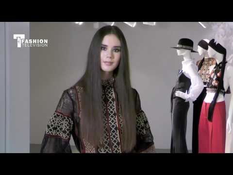 H and M Press Review AutumnWinter 2016