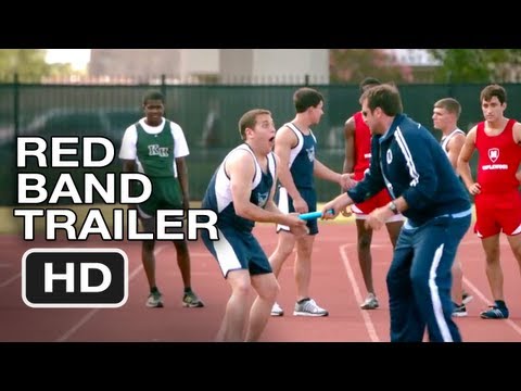 21 Jump - Extended Red Band Trailer - Channing Tatum, Jonah Hill Movie (2012) HD