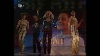 Belle Epoque   Black Is Black 1977