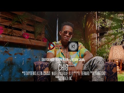 Davydenko & Kevin Klein - Only (ft. Kevin Skaa) [Official Music Video]