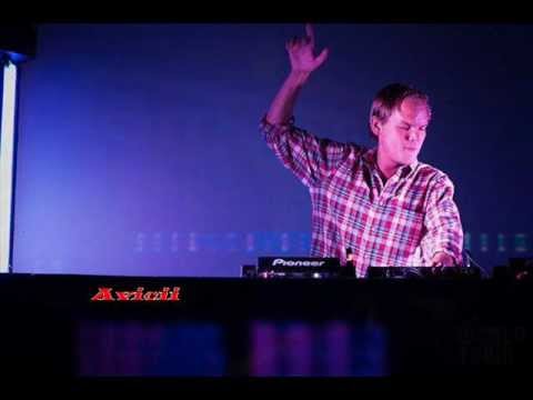 Avicii-Hardwell-Fedde Le Grand-Nicky Romero ~ DJ IRI