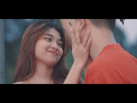 Kumapit ka lang - Rj peralta (Official Music Video)