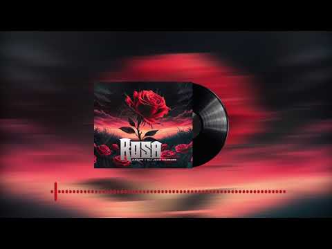 Aaar, Dj Jean Paredes - Rosa