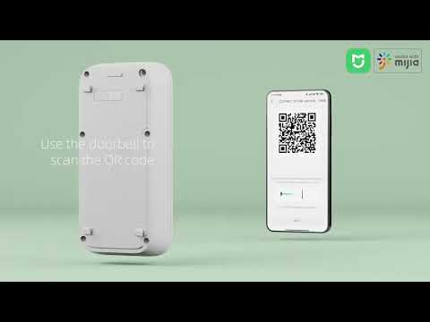 MADV Doorbell 2M Video