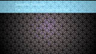 Behind Your Eyes Lyric Video