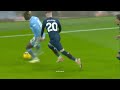 Jeremy Doku vs Chelsea  Premier League (17/02/24) HD 1080