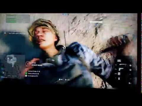 The most underrated game in existence[]BFV