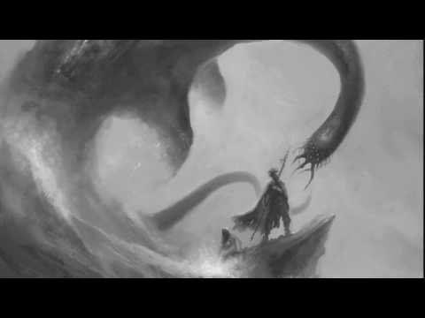 New Chaos Theory - Sailer song