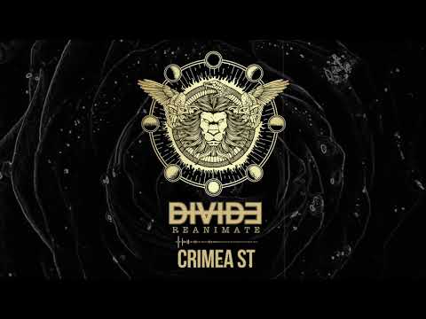 DIVIDE - Crimea St. (Official Audio Stream)