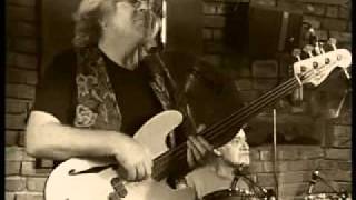 Jethro Tull Original Members Reunion 2001 My Sunday Feeling
