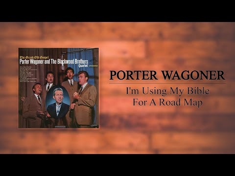 Thumbnail for I'm Using My Bible For A Road Map video
