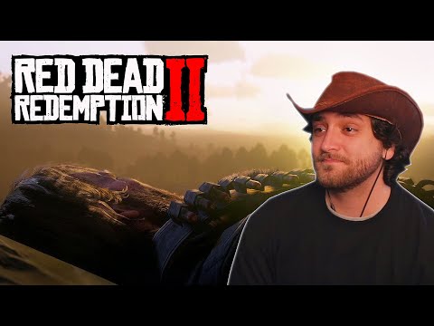 Arthur Won in the End... | Red Dead Redemption 2 (ENDING)