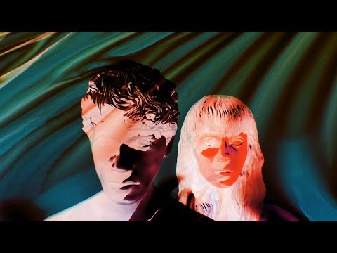 The KVB - Above Us