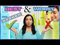 BEST WORST Of HYPHEN By Kriti Sanon Best And Worst Skincare Products By Hyphen Meenakshi