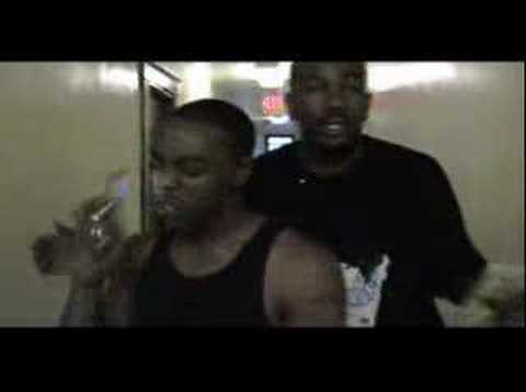 Renaissance Riders Music Video