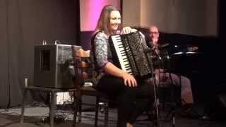 Veronika Todorova Band Teil 3