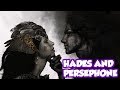 Hades and Persephone - The Story Of The Seasons (Greek Mythology Explained)