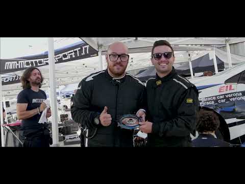 14° Rally di Reggello   Ciullo   De Angeli