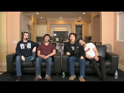 Digital Chaos vs compLexity - Game 2 - Shanghai Major Qualifiers LB Final