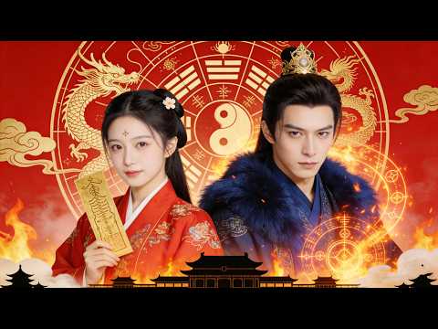 【FULL】She Gave Him a Kingdom. He Took a Concubine. Then She Took Everything Back#minidrama
