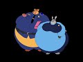 Fat Zootopia