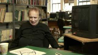 Vito Acconci &amp; the Mekons