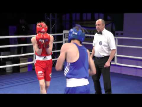 X MTB im.Błażyńskiego: Szymon Kajda vs. Mateusz Rachubiński