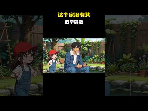 高情商小棉袄  #动漫推荐 #动漫