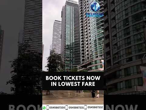 Tauseef Travels & Tourism #dubai #tours #travels