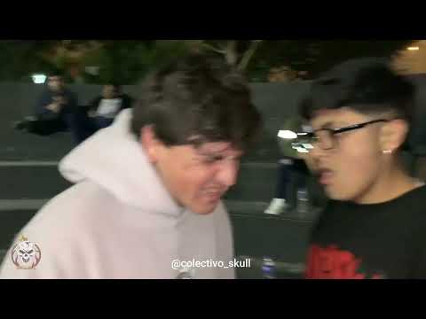 RASEC vs ALD - CUARTOS - CUPO MADLINES