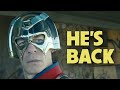 PEACEMAKER returns... is it worth watching?