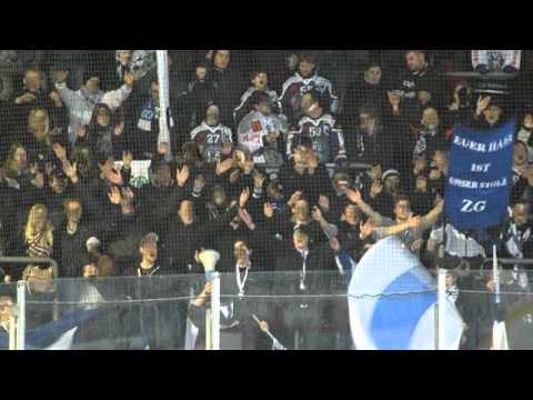 HNK ZUG - Saison 2011/2012