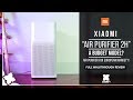 Zvlhčovače a čističky vzduchu Xiaomi Mi Air Purifier 2H