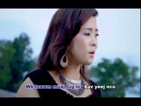 Nco Tus Dim | Maiv Ntxawm Tsab | Official Video 2014
