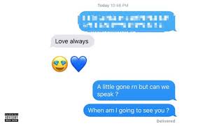 Melii - See Me (Official Audio)