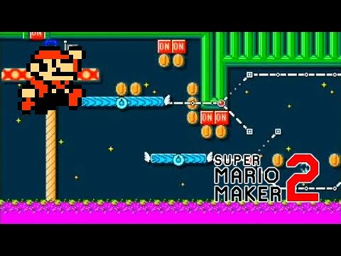 ᐅArmored103's ▼Skillful Platformer 1-3 : Tricky Tracks