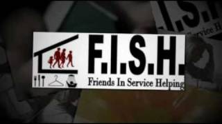 Elko FISH&#39;s Mission Video