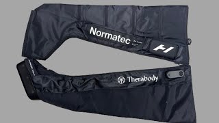 Hyperice Normatec Elite vs Therabody RecoveryAir JetBoots