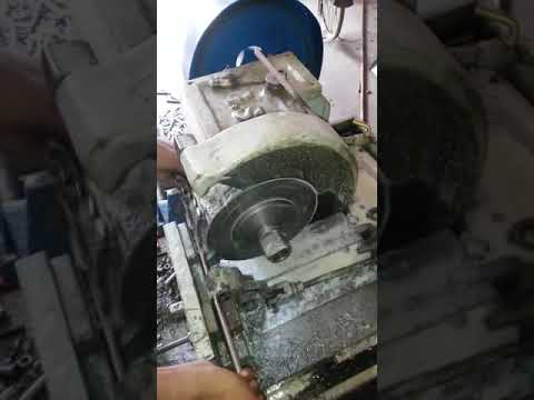 Semi-Automatic Pipe Cutter Machine 2