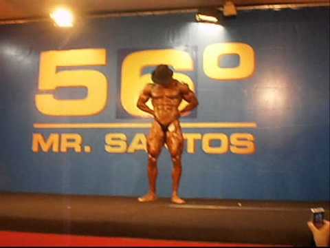 JORLAN TEAM MR SANTOS 2010