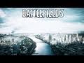 Battlefield 3 - The Faultline Extended Trailer 
