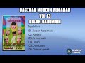Qosidah Modern Almanar Album Vol 13 Kesan Harmoni