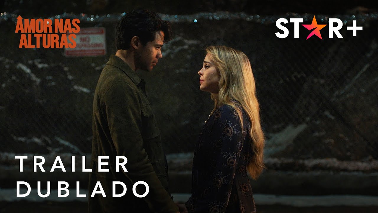 trailer Oficial
