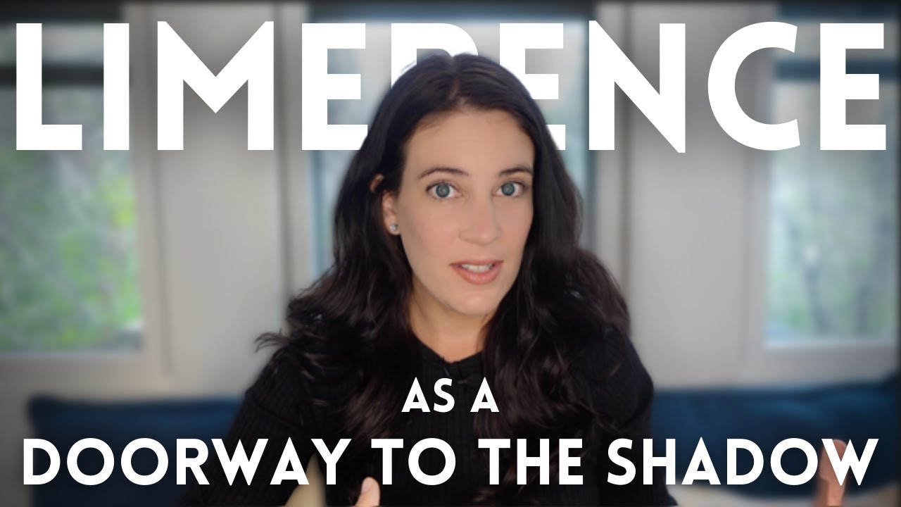 Limerence As A Doorway To The Shadow