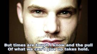 Jay Brannan - Say It's Possible (with Lyrics)