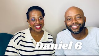 Let's talk about Daniel 6 | Bible Study | South African YouTubers