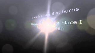 Nine Inch Nails - The Big Come Down - Lyrics