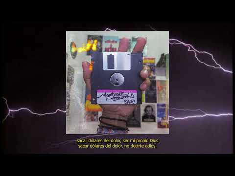 Mortimer Drunk & Smoky Kun - Bellota | ONR