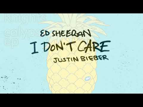 Round Table Knights, Bauchamp - Calypso x I Don't Care (Isa Alatorre Mashup)